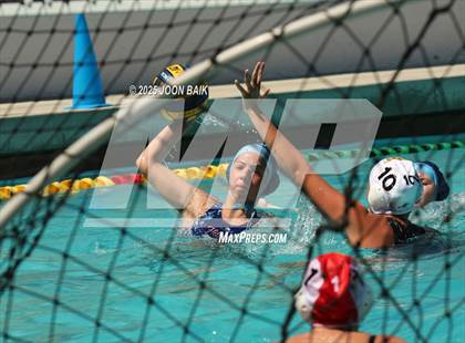 Thumbnail 3 in JV: Terra Nova @ Hillsdale (Battle of the Bay) photogallery.