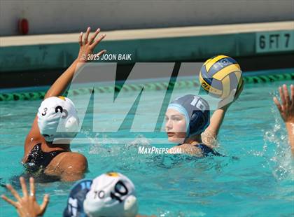 Thumbnail 3 in JV: Terra Nova @ Hillsdale (Battle of the Bay) photogallery.