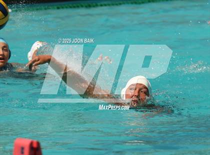 Thumbnail 2 in JV: Terra Nova @ Hillsdale (Battle of the Bay) photogallery.