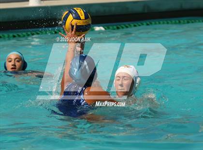 Thumbnail 2 in JV: Terra Nova @ Hillsdale (Battle of the Bay) photogallery.