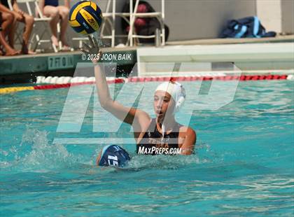 Thumbnail 2 in JV: Terra Nova @ Hillsdale (Battle of the Bay) photogallery.