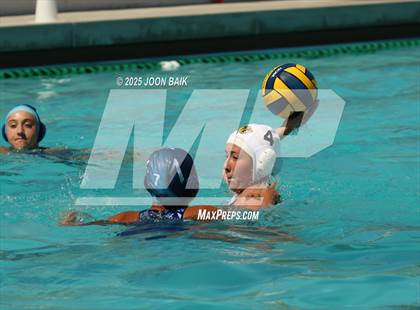 Thumbnail 3 in JV: Terra Nova @ Hillsdale (Battle of the Bay) photogallery.