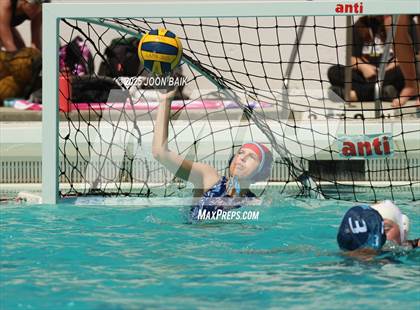 Thumbnail 3 in JV: Terra Nova @ Hillsdale (Battle of the Bay) photogallery.