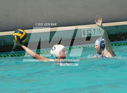 Thumbnail 1 in JV: Terra Nova @ Hillsdale (Battle of the Bay) photogallery.