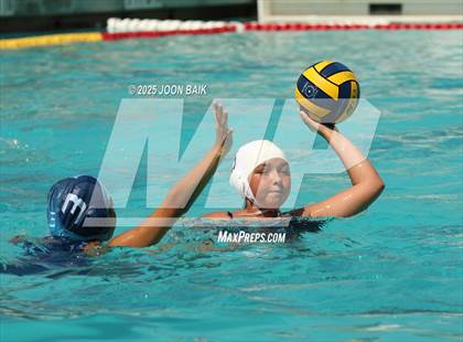 Thumbnail 1 in JV: Terra Nova @ Hillsdale (Battle of the Bay) photogallery.