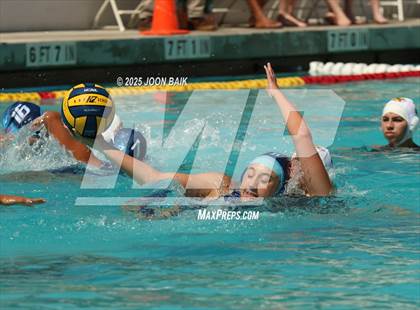 Thumbnail 3 in JV: Terra Nova @ Hillsdale (Battle of the Bay) photogallery.