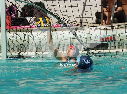 Thumbnail 1 in JV: Terra Nova @ Hillsdale (Battle of the Bay) photogallery.