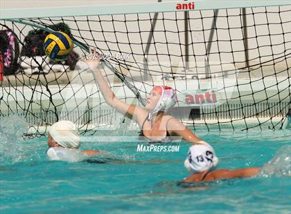 Thumbnail 2 in JV: Terra Nova @ Hillsdale (Battle of the Bay) photogallery.