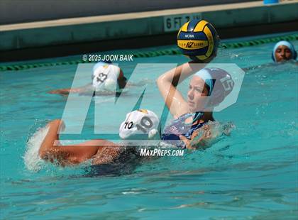 Thumbnail 1 in JV: Terra Nova @ Hillsdale (Battle of the Bay) photogallery.