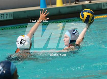 Thumbnail 2 in JV: Terra Nova @ Hillsdale (Battle of the Bay) photogallery.