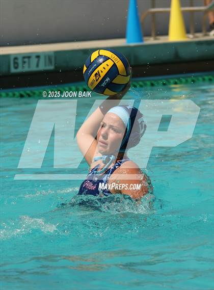 Thumbnail 1 in JV: Terra Nova @ Hillsdale (Battle of the Bay) photogallery.