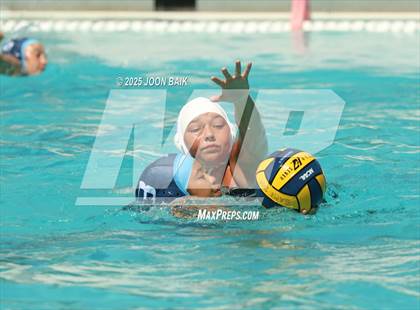 Thumbnail 3 in JV: Terra Nova @ Hillsdale (Battle of the Bay) photogallery.