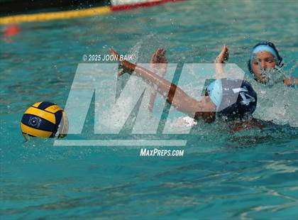 Thumbnail 2 in JV: Terra Nova @ Hillsdale (Battle of the Bay) photogallery.