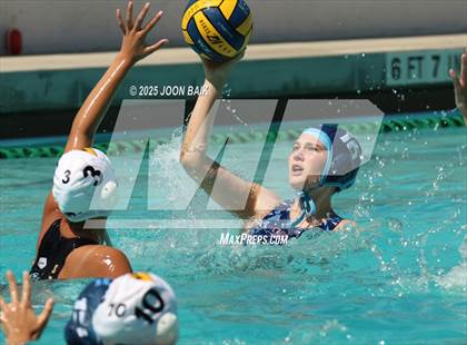 Thumbnail 1 in JV: Terra Nova @ Hillsdale (Battle of the Bay) photogallery.