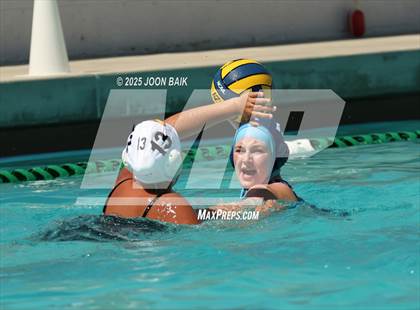 Thumbnail 3 in JV: Terra Nova @ Hillsdale (Battle of the Bay) photogallery.