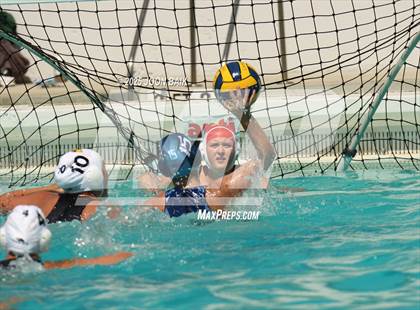 Thumbnail 2 in JV: Terra Nova @ Hillsdale (Battle of the Bay) photogallery.