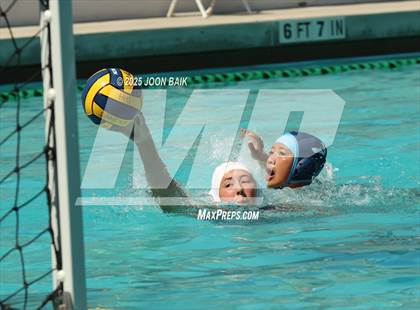Thumbnail 2 in JV: Terra Nova @ Hillsdale (Battle of the Bay) photogallery.