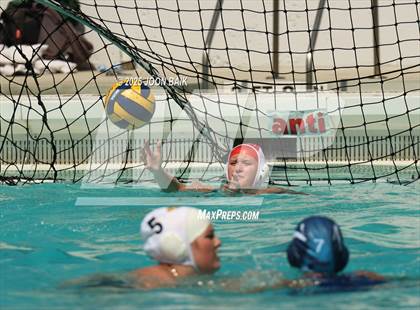 Thumbnail 2 in JV: Terra Nova @ Hillsdale (Battle of the Bay) photogallery.