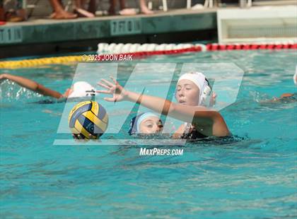 Thumbnail 2 in JV: Terra Nova @ Hillsdale (Battle of the Bay) photogallery.