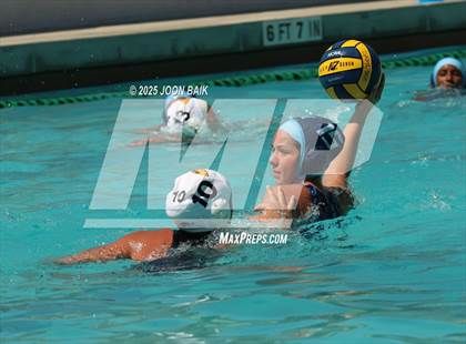 Thumbnail 2 in JV: Terra Nova @ Hillsdale (Battle of the Bay) photogallery.