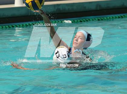 Thumbnail 1 in JV: Terra Nova @ Hillsdale (Battle of the Bay) photogallery.