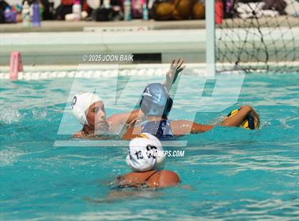 Thumbnail 3 in JV: Terra Nova @ Hillsdale (Battle of the Bay) photogallery.