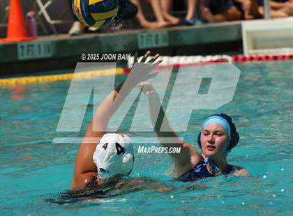 Thumbnail 2 in JV: Terra Nova @ Hillsdale (Battle of the Bay) photogallery.