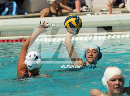 Thumbnail 2 in JV: Terra Nova @ Hillsdale (Battle of the Bay) photogallery.