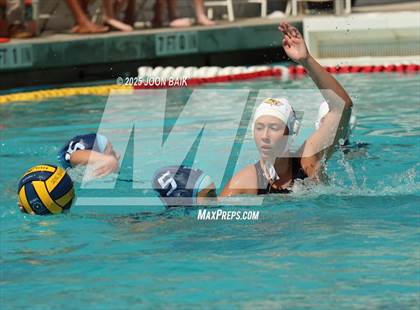 Thumbnail 1 in JV: Terra Nova @ Hillsdale (Battle of the Bay) photogallery.
