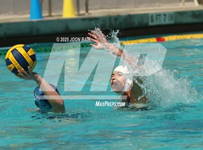 Thumbnail 2 in JV: Terra Nova @ Hillsdale (Battle of the Bay) photogallery.