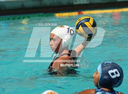 Thumbnail 2 in JV: Terra Nova @ Hillsdale (Battle of the Bay) photogallery.