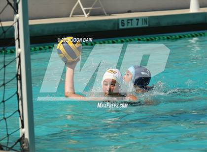 Thumbnail 1 in JV: Terra Nova @ Hillsdale (Battle of the Bay) photogallery.