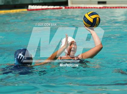 Thumbnail 2 in JV: Terra Nova @ Hillsdale (Battle of the Bay) photogallery.
