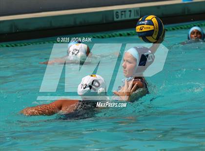 Thumbnail 3 in JV: Terra Nova @ Hillsdale (Battle of the Bay) photogallery.