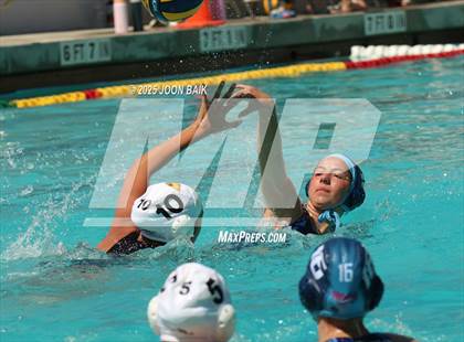 Thumbnail 1 in JV: Terra Nova @ Hillsdale (Battle of the Bay) photogallery.