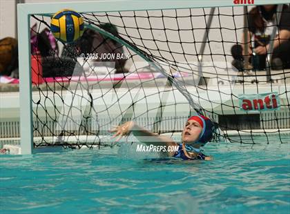 Thumbnail 1 in JV: Terra Nova @ Hillsdale (Battle of the Bay) photogallery.