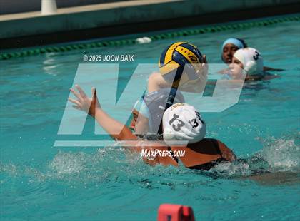 Thumbnail 3 in JV: Terra Nova @ Hillsdale (Battle of the Bay) photogallery.