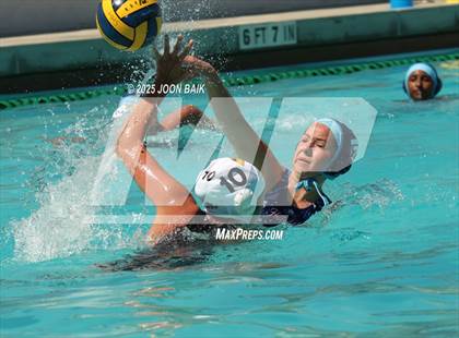 Thumbnail 3 in JV: Terra Nova @ Hillsdale (Battle of the Bay) photogallery.