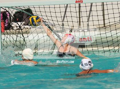 Thumbnail 3 in JV: Terra Nova @ Hillsdale (Battle of the Bay) photogallery.