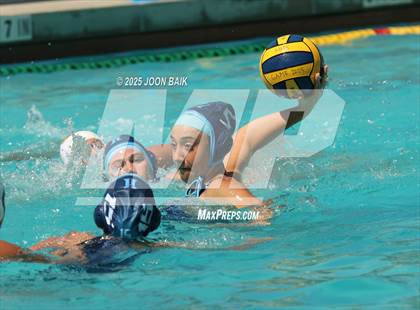 Thumbnail 3 in JV: Terra Nova @ Hillsdale (Battle of the Bay) photogallery.