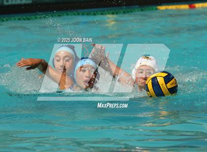 Thumbnail 3 in JV: Terra Nova @ Hillsdale (Battle of the Bay) photogallery.