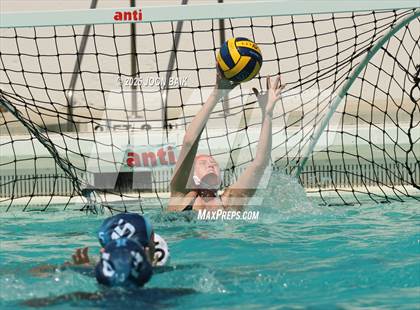 Thumbnail 1 in JV: Terra Nova @ Hillsdale (Battle of the Bay) photogallery.