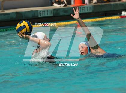 Thumbnail 2 in JV: Terra Nova @ Hillsdale (Battle of the Bay) photogallery.