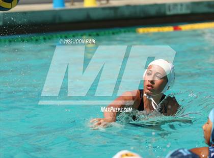 Thumbnail 3 in JV: Terra Nova @ Hillsdale (Battle of the Bay) photogallery.