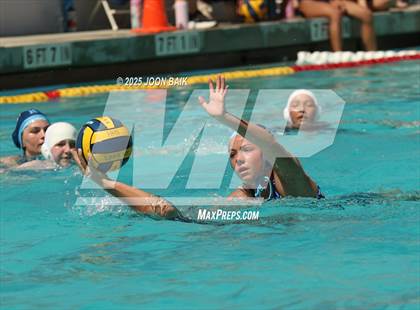 Thumbnail 1 in JV: Terra Nova @ Hillsdale (Battle of the Bay) photogallery.