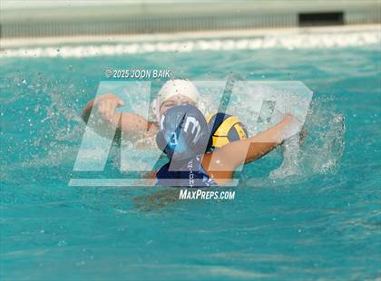 Thumbnail 1 in JV: Terra Nova @ Hillsdale (Battle of the Bay) photogallery.