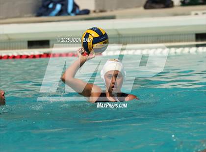 Thumbnail 1 in JV: Terra Nova @ Hillsdale (Battle of the Bay) photogallery.