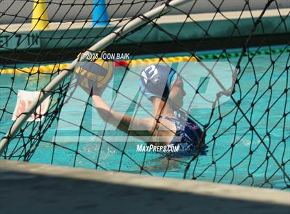 Thumbnail 3 in JV: Terra Nova @ Hillsdale (Battle of the Bay) photogallery.