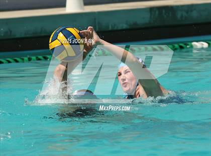 Thumbnail 1 in JV: Terra Nova @ Hillsdale (Battle of the Bay) photogallery.