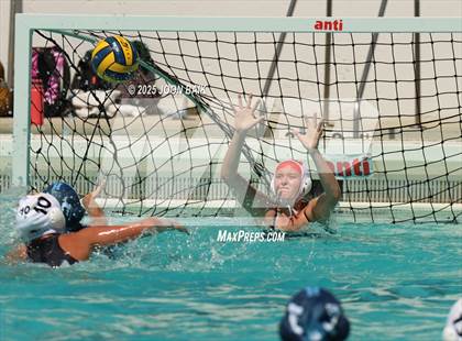 Thumbnail 3 in JV: Terra Nova @ Hillsdale (Battle of the Bay) photogallery.